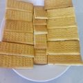 Cooksnap của Thìn Nguyễn khi họ làm theo món Bánh quy sữa 