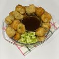 Cooksnap dari Rini Dwi Astuti untuk resep Pempek Adaan Nasi