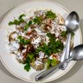 Varsha Dave's cooksnap of when they made દહીંવડા (Dahivada Recipe In Gujarati).