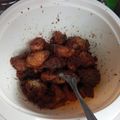Cooksnap dari fifinevelyn untuk resep Ayam Goreng Lengkuas (Ayam Ungkep Step by Step)