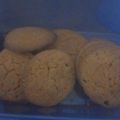 Cooksnap dari Dwiyani Ratnasari untuk resep Soft Baked Cookies Antigagal