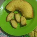 Cooksnap dari Cha Aprilisa Plm untuk resep bolu suri