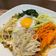 รูป Cooksnap ของ Petite Faye เมื่อเขาทำ Bibimbap