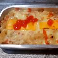 Cooksnap dari Susana Winarto untuk resep Macaroni And Cheese (45)