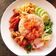 รูป Cooksnap ของ Suparerk Boonsri เมื่อเขาทำ ข้าวคลุกกะปิ