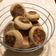 El cooksnap de Félix Cortés Schöler cuando hizo English muffins (argentos).