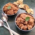 Payal Bhatt's cooksnap of when they made ફરાળી રાજગરા ના લોટ નો શીરો (farali siro recipe in Gujarati).