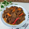 Cooksnap dari Rahma_Bunda Radit & Rafa untuk resep Oseng Mercon