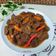 Cooksnap dari Rahma_Bunda Radit & Rafa untuk resep Oseng Mercon