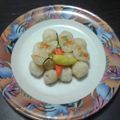 Cooksnap dari Hany Yatun-Atuan 😊😊 untuk resep Olos pedas bregal