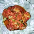 Cooksnap dari Karina Annisa untuk resep Semur Jengkol Balado