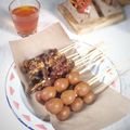 Cooksnap dari Neti Yuliasari untuk resep Sate Telur Puyuh