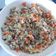 Cooksnap dari Helena untuk resep Lowcarb Cauliflower Fried Rice