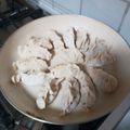 El cooksnap de Maria Paz Dominguez/ @pacitamama en instagram cuando hizo Gyozas caseras 🥟🥟🥟🥢.