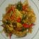 Cooksnap dari Zee DC untuk resep Oseng Kering Teri Tempe Kentang