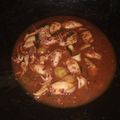 Cooksnap dari Winda Kandakha untuk resep Cumi Cabe Ijo