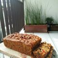 Cooksnap dari crekinagara untuk resep English Fruits Cake