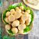 Cooksnap dari 李安娜💖 untuk resep Bakso Tempe (rendah kalori, cocok utk diet) #GaleriDietWindy