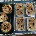 Cooksnap dari Alvianti Fajarsari untuk resep Klapertaart Panggang Premium Khas Manado