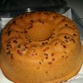 Cooksnap dari Trianis untuk resep Bolu Sukade