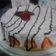 La cooksnap de rosa alonso soler cuando cocinó Tarta de mouse de fresas
