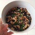 Cooksnap dari iche bessie untuk resep Bakmoy