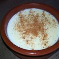 Cooksnap από YiotaV στη συνταγή Κλασσικό Ρυζόγαλο του Παρλιάρου!