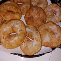 El cooksnap de Carolina Lucero Diaz cuando hizo Tortas fritas de Harina Pureza con Levadura.