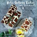 Cooksnap dari Imaami untuk resep Bolu Gulung Motif Unyu