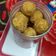  Mrinalini Sinha का कुकस्नैप जब उन्होंने बेसन और गोंद के लड्डू (besan aur gond ke ladoo recipe in Hindi) बनाया था।