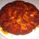 El cooksnap de selena paez cuando hizo Tarta invertida de manzana.