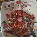 Cooksnap dari Puji Suryana untuk resep Sambal Matah khas Bali