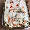 kisördög Cooksnap-ja, amikor elkészítette a(z) Rakott kelkáposzta bulgurral🧀 receptet.