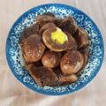Cooksnap dari Shofia_Rafa untuk resep Semur tahu telur