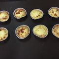 Tszling 的 葡式蛋塔（簡易好上手） cooksnap