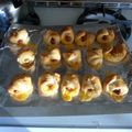 jrchristensen83's cooksnap of when they made Lil' Cheesy Dogs.