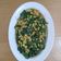 Cooksnap dari Suci Widya untuk resep TUMIS BAYAM Bawang putih berkecap