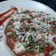 Kalika Raval's cooksnap of when they made વેજીટેબલ ચીઝ પિઝા (No Oven, Whole Wheat Vegetable Cheese Pizza).