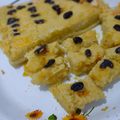 Cooksnap dari Bunda Kiyandra Masak Asyik untuk resep Bingka singkong