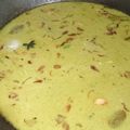 Cooksnap dari Umi Rohayya untuk resep Soto Ayam Medan