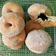 Cooksnap dari Hani Azaria untuk resep Donat Ekonomis - No Telur No Kentang No Susu