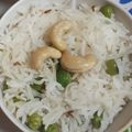 Hetal Siddhpura's cooksnap of when they made જીરા રાઈસ (Jeera Rice Recipe In Gujarati).