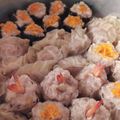 Cooksnap dari Ulfa Dara untuk resep Siomay/dimsum ayam