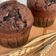 Cooksnap dari Illa Nurhayati untuk resep Banana Chocolate Muffin, pisang coklat cake simple