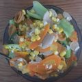 Cooksnap dari Rima Martin untuk resep Capcay Kuah