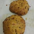 Cooksnap από ΠΩΛΙΝΑ στη συνταγή Πανεύκολες κυπριακές ελιόπιτες!