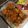 Cooksnap dari Mey Iska untuk resep Ikan Asin Tempe Balado