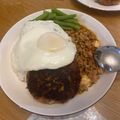 蚊子 的 麻婆豆腐 cooksnap