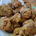 Cooksnap dari kharisma pawestri untuk resep Perkedel Tahu Kornet