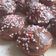 Cooksnap από Ελένη στη συνταγή Muffins πορτοκαλιού με γέμιση σοκολάτας